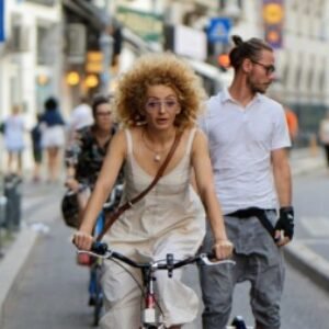 Profile photo of Arianna Julie