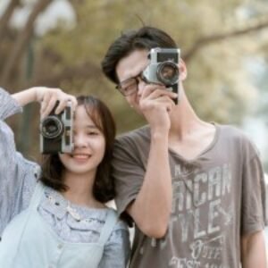 Profile photo of Maverick Cooper