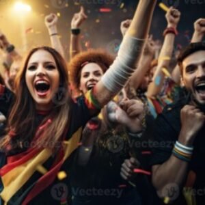 Group logo of Finale Fan Empire