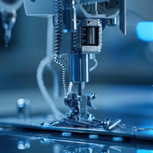 Group logo of Ruth Smith Threads of a Master